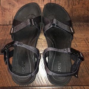 Bogs sandals
